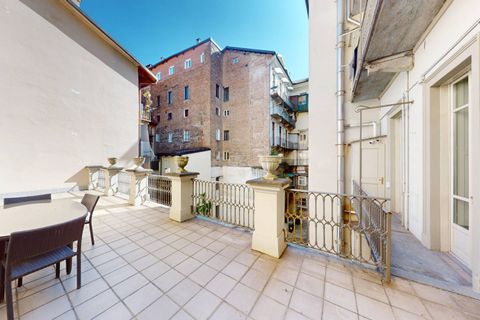 Duplex i Torino, Turin, Torino - € 929.000 | Ref: assisi3 - foto 20