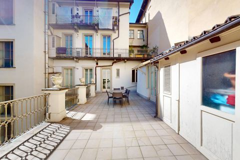 Duplex i Torino, Turin, Torino - € 929.000 | Ref: assisi3 - foto 22