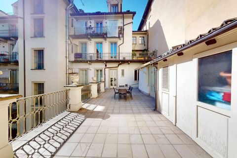 Duplex i Torino, Turin, Torino - € 929.000 | Ref: assisi3 - foto 23