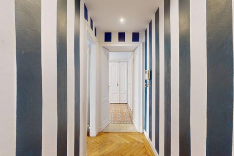 Duplex i Torino, Turin, Torino - € 929.000 | Ref: assisi3 - foto 24
