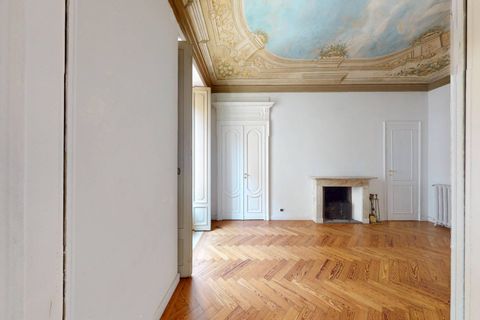 Duplex i Torino, Turin, Torino - € 929.000 | Ref: assisi3 - foto 27