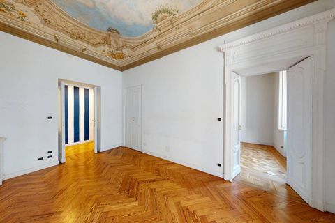 Duplex i Torino, Turin, Torino - € 929.000 | Ref: assisi3 - foto 29