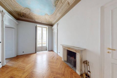 Duplex i Torino, Turin, Torino - € 929.000 | Ref: assisi3 - foto 30