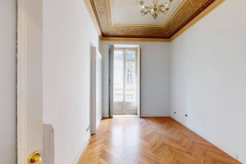 Duplex i Torino, Turin, Torino - € 929.000 | Ref: assisi3 - foto 32