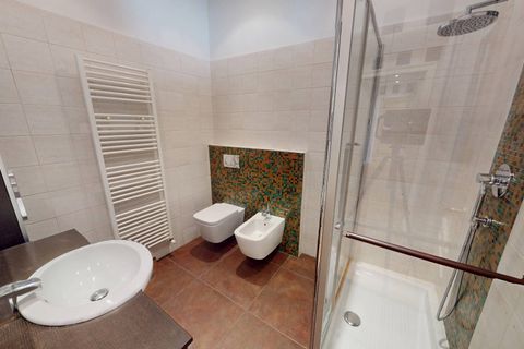 Duplex i Torino, Turin, Torino - € 929.000 | Ref: assisi3 - foto 37