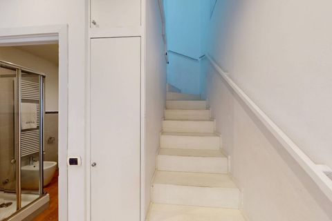 Duplex i Torino, Turin, Torino - € 929.000 | Ref: assisi3 - foto 45