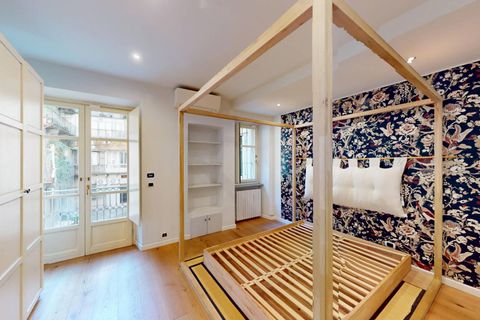Duplex i Torino, Turin, Torino - € 929.000 | Ref: assisi3 - foto 48