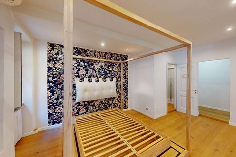 Duplex i Torino, Turin, Torino - € 929.000 | Ref: assisi3 - foto 49