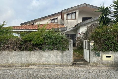 Villa i Esposende, Braga, Esposende - € 315.000 | Ref: 039260034 - foto 1