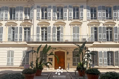 Lejlighed i Nice, Alpes-Maritimes, Nice - € 549.000 | Ref: 5688 - foto 1