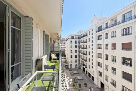 Lejlighed i Nice, Alpes-Maritimes, Nice - € 549.000 | Ref: 5688 - foto 2