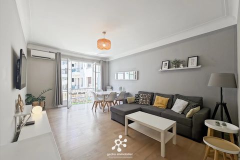 Lejlighed i Nice, Alpes-Maritimes, Nice - € 549.000 | Ref: 5688 - foto 3