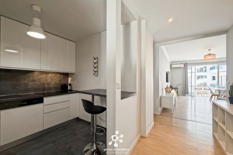 Lejlighed i Nice, Alpes-Maritimes, Nice - € 549.000 | Ref: 5688 - foto 4