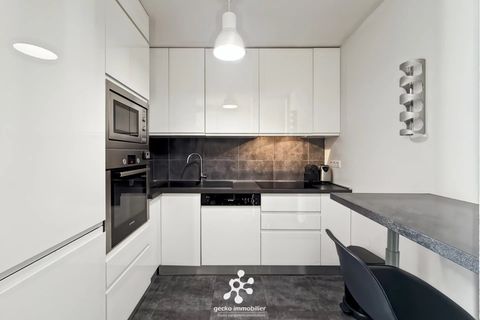 Lejlighed i Nice, Alpes-Maritimes, Nice - € 549.000 | Ref: 5688 - foto 5