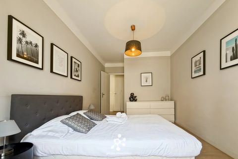 Lejlighed i Nice, Alpes-Maritimes, Nice - € 549.000 | Ref: 5688 - foto 6