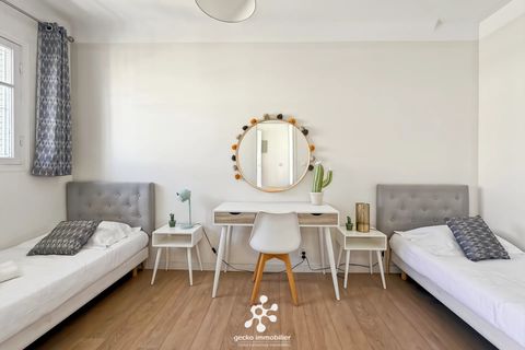 Lejlighed i Nice, Alpes-Maritimes, Nice - € 549.000 | Ref: 5688 - foto 8