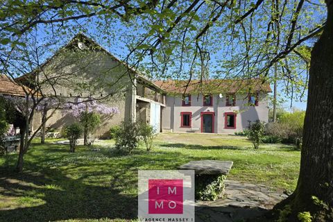 Villa i Tarbes, Hautes-Pyrenees, Tarbes - € 285.000 | Ref: 789 - foto 1