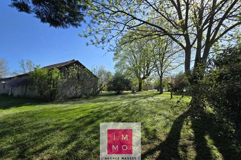 Villa i Tarbes, Hautes-Pyrenees, Tarbes - € 285.000 | Ref: 789 - foto 9