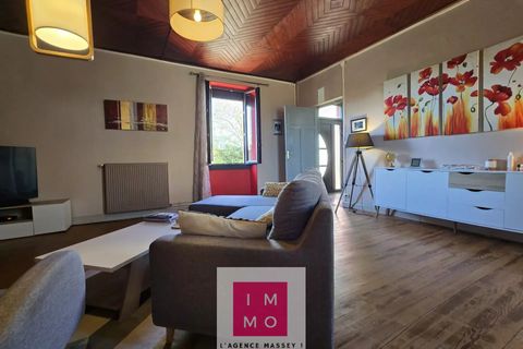 Villa i Tarbes, Hautes-Pyrenees, Tarbes - € 285.000 | Ref: 789 - foto 4