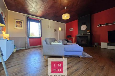 Villa i Tarbes, Hautes-Pyrenees, Tarbes - € 285.000 | Ref: 789 - foto 13