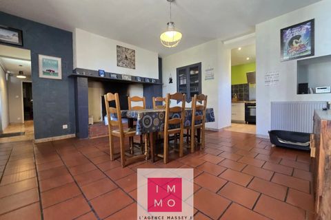 Villa i Tarbes, Hautes-Pyrenees, Tarbes - € 285.000 | Ref: 789 - foto 5