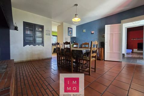 Villa i Tarbes, Hautes-Pyrenees, Tarbes - € 285.000 | Ref: 789 - foto 14