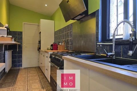 Villa i Tarbes, Hautes-Pyrenees, Tarbes - € 285.000 | Ref: 789 - foto 17