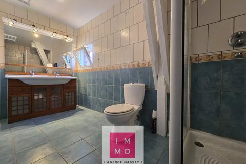 Villa i Tarbes, Hautes-Pyrenees, Tarbes - € 285.000 | Ref: 789 - foto 24