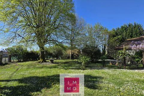 Villa i Tarbes, Hautes-Pyrenees, Tarbes - € 285.000 | Ref: 789 - foto 28