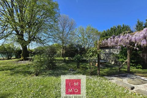 Villa i Tarbes, Hautes-Pyrenees, Tarbes - € 285.000 | Ref: 789 - foto 30