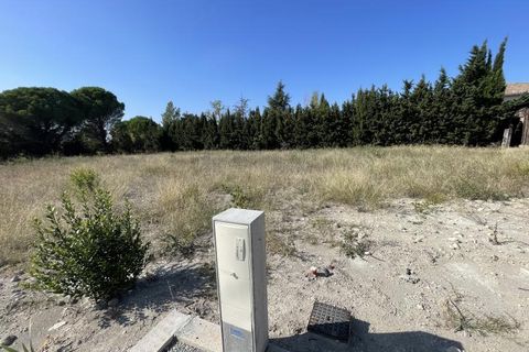 Helårsgrund i Lezignan-Corbieres, Aude, Lezignan-Corbieres - € 89.000 | Ref: LEZIGNAN-TOMLOT1 - foto 2