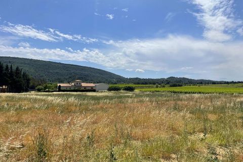 Terra a Floure, Aude, Floure - € 69.000 | Ref: FLOURE-LOT26 - foto 2