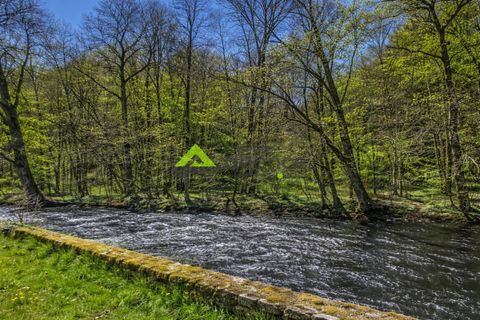 Villa i Aubusson, Creuse, Aubusson - € 320.000 | Ref: 420 - foto 2