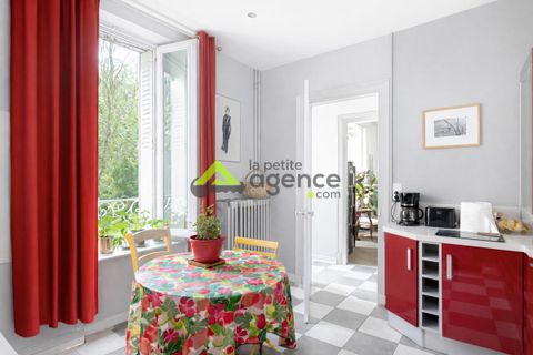Villa i Aubusson, Creuse, Aubusson - € 320.000 | Ref: 420 - foto 5