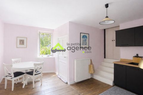 Villa i Aubusson, Creuse, Aubusson - € 320.000 | Ref: 420 - foto 7