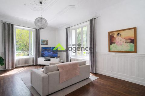 Villa i Aubusson, Creuse, Aubusson - € 320.000 | Ref: 420 - foto 8