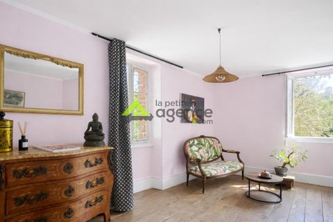 Villa i Aubusson, Creuse, Aubusson - € 320.000 | Ref: 420 - foto 12