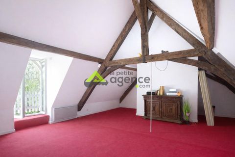 Villa i Aubusson, Creuse, Aubusson - € 320.000 | Ref: 420 - foto 13