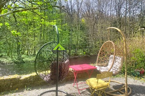 Villa i Aubusson, Creuse, Aubusson - € 320.000 | Ref: 420 - foto 16