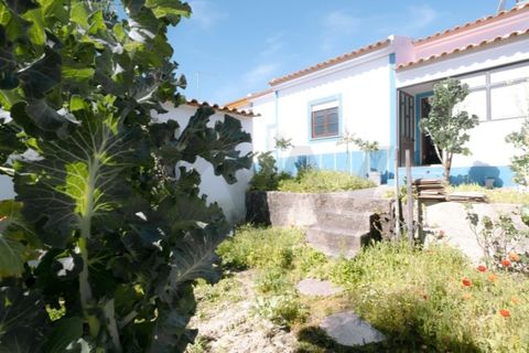Villa a Odemira, Beja, Odemira - € 225.000 | Ref: KWPT-031024 - foto 4