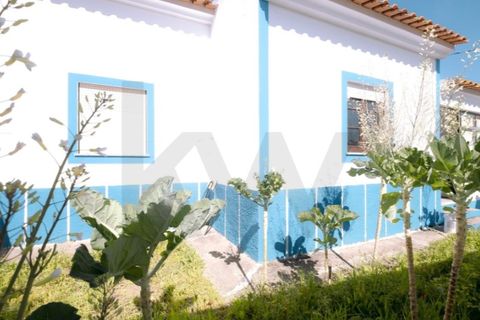 Villa a Odemira, Beja, Odemira - € 225.000 | Ref: KWPT-031024 - foto 5