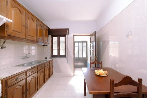 Villa a Odemira, Beja, Odemira - € 225.000 | Ref: KWPT-031024 - foto 8