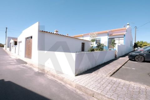 Villa a Odemira, Beja, Odemira - € 225.000 | Ref: KWPT-031024 - foto 28