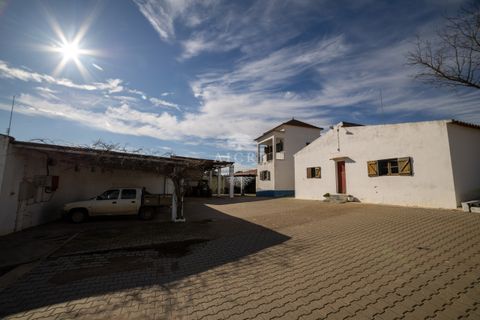 Farm i Evora, Evora, Evora - € 17.500.000 | Ref: 3612026EM - foto 26