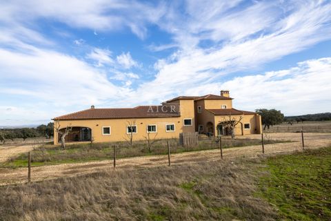 Farm i Evora, Evora, Evora - € 17.500.000 | Ref: 3612026EM - foto 41