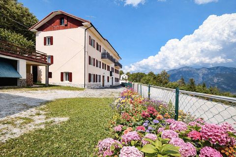 Leilighet i Tonezza del Cimone, Vicenza, Tonezza del Cimone - € 44 000 | Ref: 700 - foto 14