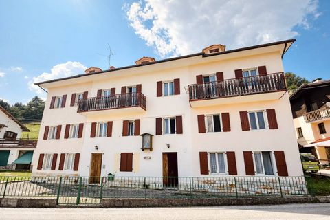 Leilighet i Tonezza del Cimone, Vicenza, Tonezza del Cimone - € 44 000 | Ref: 700 - foto 16