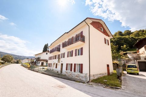 Leilighet i Tonezza del Cimone, Vicenza, Tonezza del Cimone - € 44 000 | Ref: 700 - foto 17