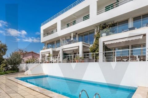 Villa i Alges, Lisbon, Alges - € 1 300 000 | Ref: KWPT-026124 - foto 2