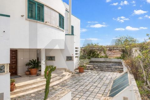 Villa i Alges, Lisbon, Alges - € 1 300 000 | Ref: KWPT-026124 - foto 3